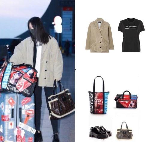 旅行包明星女,时尚与实用的完美结合