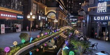 南昌最大的网红小吃街