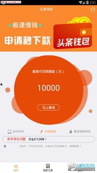 头条怎么还贷款的钱,轻松还贷无忧