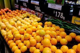 头条小店买什么水果