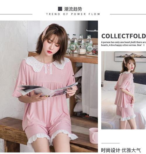 网红风家居服,网红风家居服，打造舒适时尚的家居生活新风尚