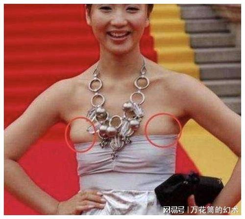 女明星走光2018,2018年度女明星走光事件大盘点