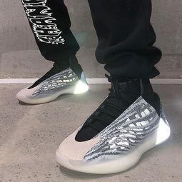 最新爆料篮球鞋图片大全