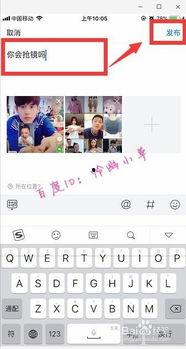 怎么往头条发帖子视频,如何轻松发布视频到今日头条