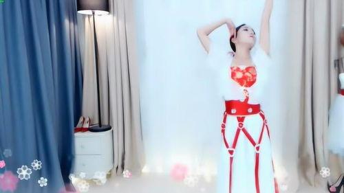 网红舞蹈一看就会跳,轻松入门，舞动青春风采