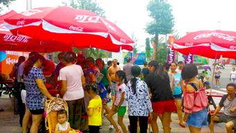 曹县吃瓜群众火爆了,网络热点的崛起与传播