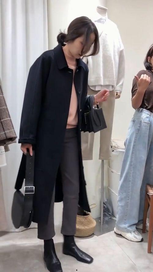 网红男轻熟外套冬季,网红男冬季必备轻熟外套指南