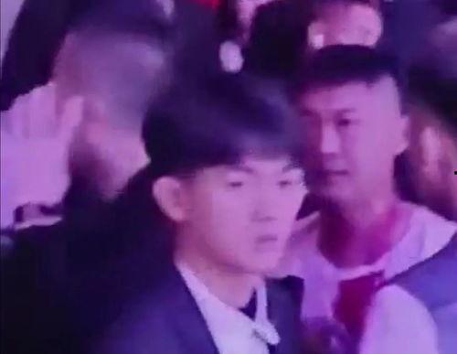 爆料淮安新郎事件视频,视频曝光引发热议