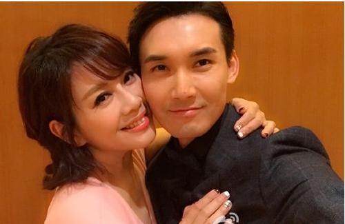 有名的明星夫妻,揭秘明星夫妻的爱情传奇