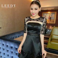 短款礼服明星,短款礼服下的明星风采