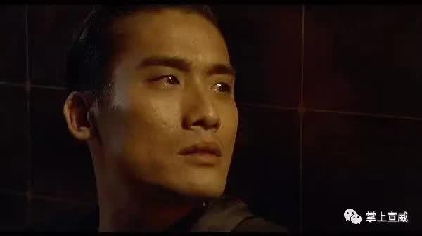 扮演梁家辉的网红,演绎现代都市传奇人生